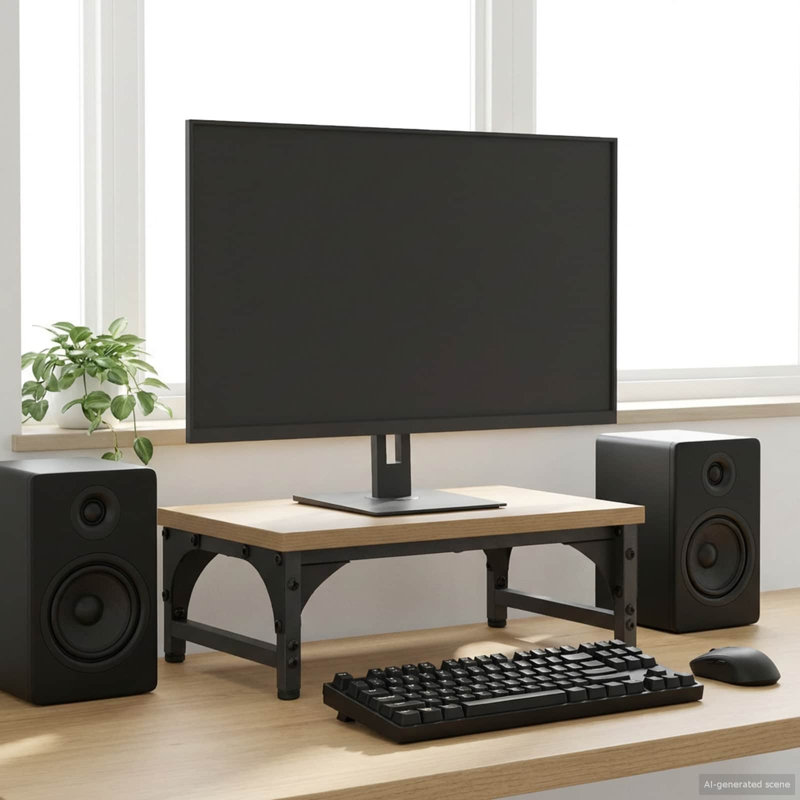 Monitor Stand