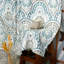Semi Sheer Curtain Pair-501637845
