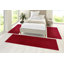 Pure Red Rug