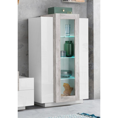 Nostrand 80cm Sideboard