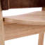 Fauteuils de salle à manger rembourrés Montara-476976913