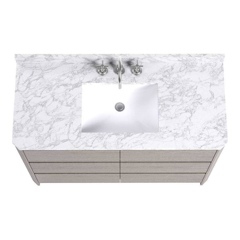 Dalton Vanity, 48" W