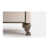 Burnished selected