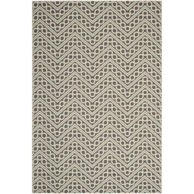 Tapis géométrique Engelbert Performance