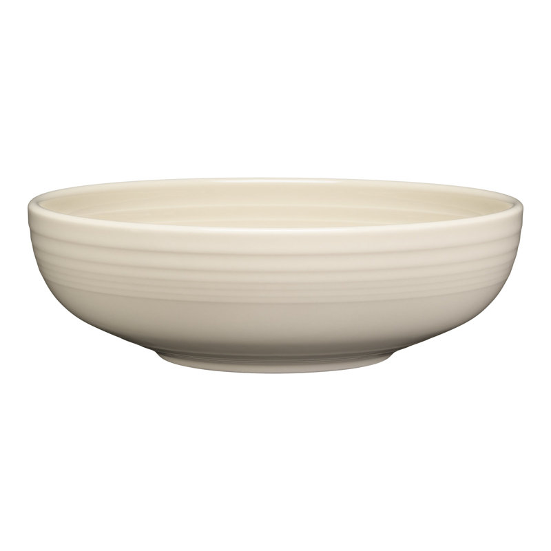 Fiesta Bistro Coupe Bowl, Lin lin, 9.63"