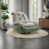 Vert; beige est en rupture de stock