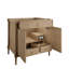 Kinnsden 36" W Single Vanity Base-903092099