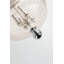 Luminaire suspendu sphérique 1 lumière Coolidge-22509716-22509717