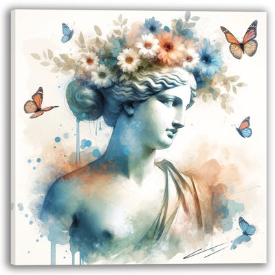 " Botanical Grace "