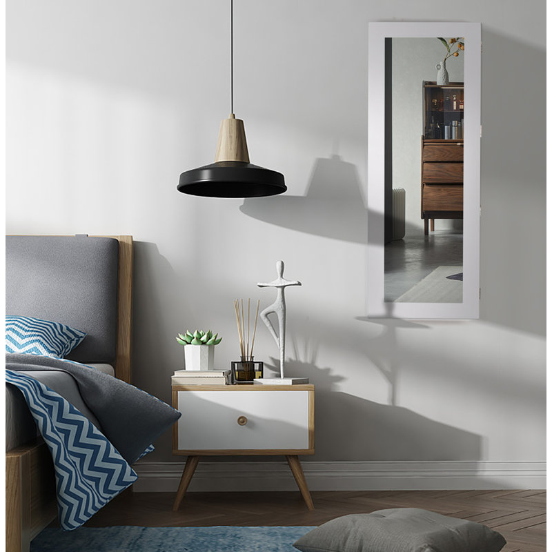 Velvet Built-In Ironing Center
