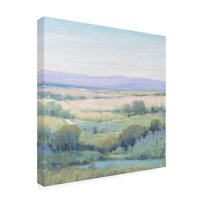 Painting Print