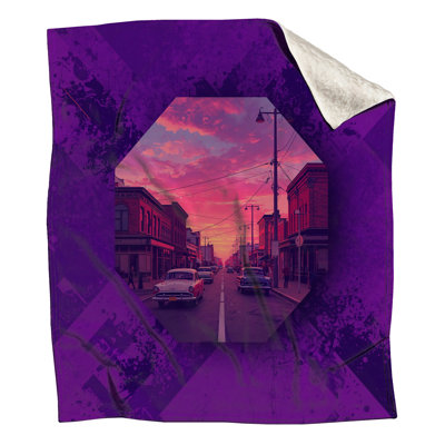 Couvertures Sunset Street