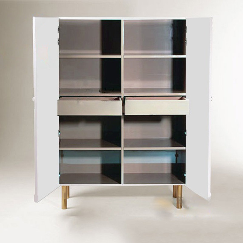 Modern Minimalist  Sideboard