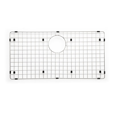 Houzer 629818 Stainless Grid for Granite Sink Models V-300 and V-300U
