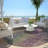 Malchow Indoor/Outdoor Area Rug with Non-Slip Backing-95855199