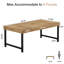 Table de travail 55 po-131249651