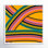 Twist Series I "Fiesta Twist" Print