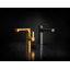 Robinet de lavabo à poignée simple Nibi-84749998