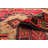 Wyatt Red Rug 3'1" x 5'3"