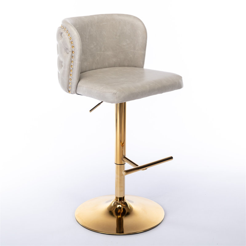 Chaise de salle à manger, Beige