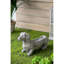 Décoration de jardin pour jardin 20,1 po x 6,7 po x 11,8 po Manon