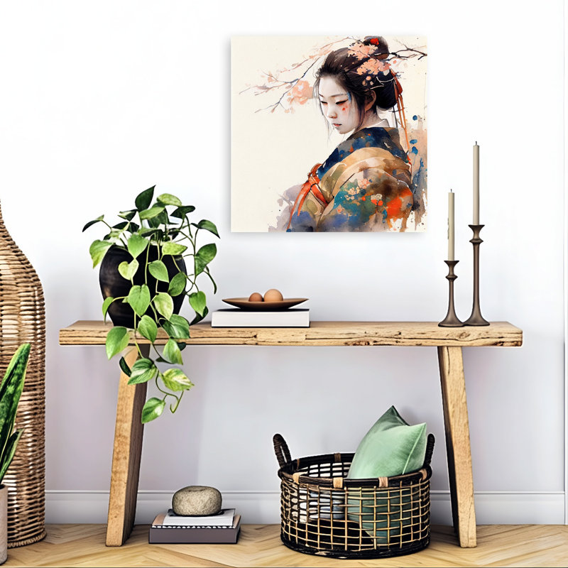 Print, 60.96cm H x 60.96cm W