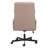 Michiel Sable Office Chair Gray-124667606