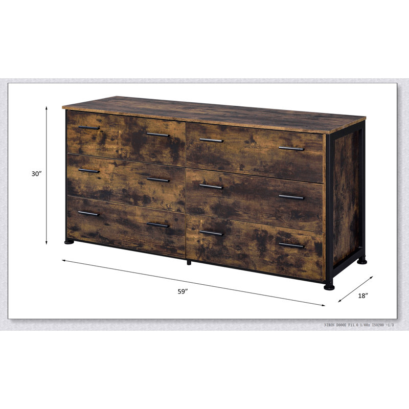 Commode Juvanth Industrial