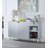 Gaines Contemporary Rectangular 2-Door Server-1297724687