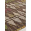 Cotton and Wool Area Rug