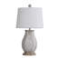 Lampe de table 30 po Tooley
