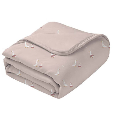 Couverture pour adulte simple - Tutu Goose 2,5 TOG