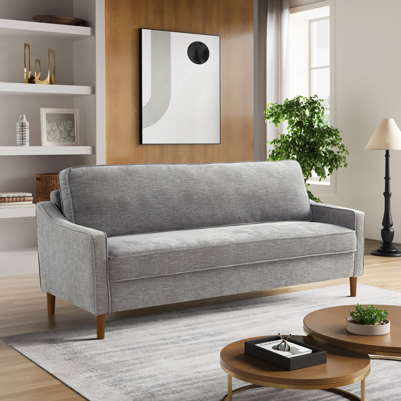 Sarah Sofa, Gray