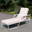 Maurese 212.1 cm Long Reclining Single Chaise with Cushions
