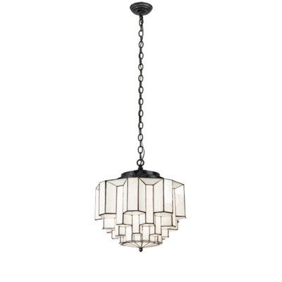 Paramount 1 - Light Pendant