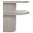 Parker 84'' Solid Wood Console Table