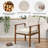 Larkste Upholstered Armchair