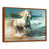 Brown Floater Framed selected