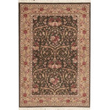 Hand Woven Wool Oriental Area Rug