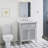 Ferree 31 " Single Bathroom Vanity Base-29920939