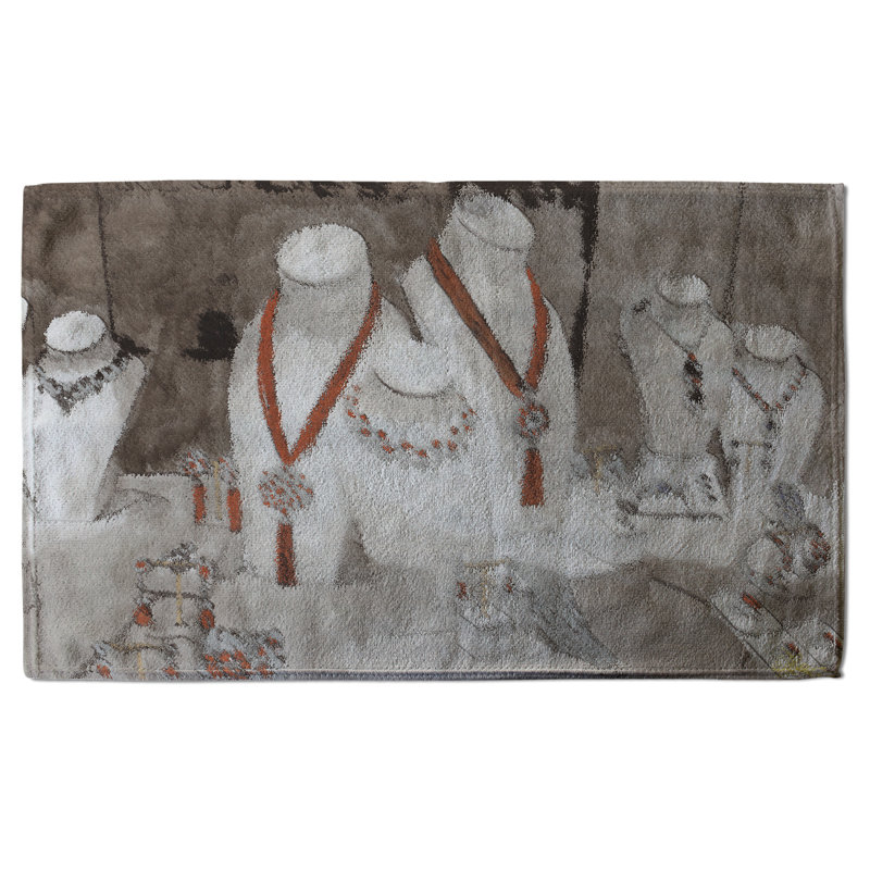 Cotton Tea Towel Kitchen Towel