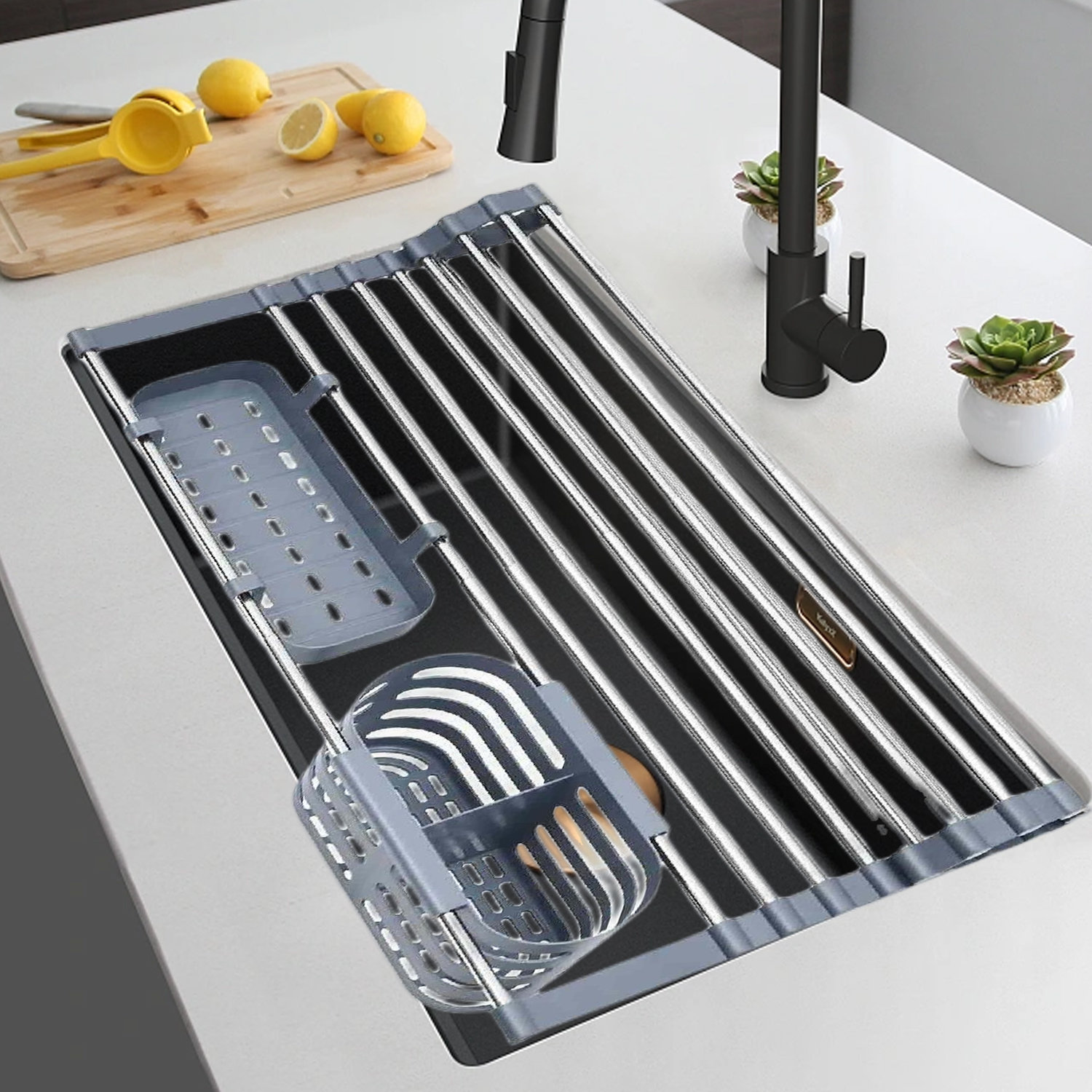 https://assets.wfcdn.com/im/92924334/compr-r85/2247/224742696/adjustable-foldable-stainless-steel-over-the-sink-dish-rack.jpg
