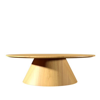 Cônica Coffee Table
