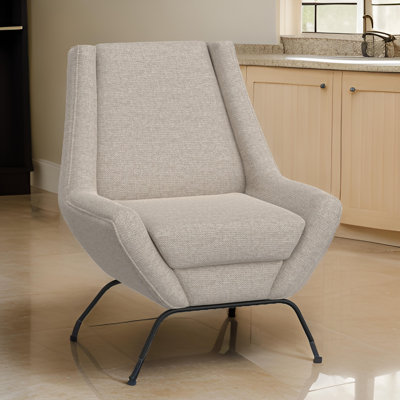Fauteuil Romuald