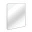 Miroir mural pour salle de bain 30 po x 30 po.