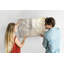 Magnetic Glass Dry Erase Board