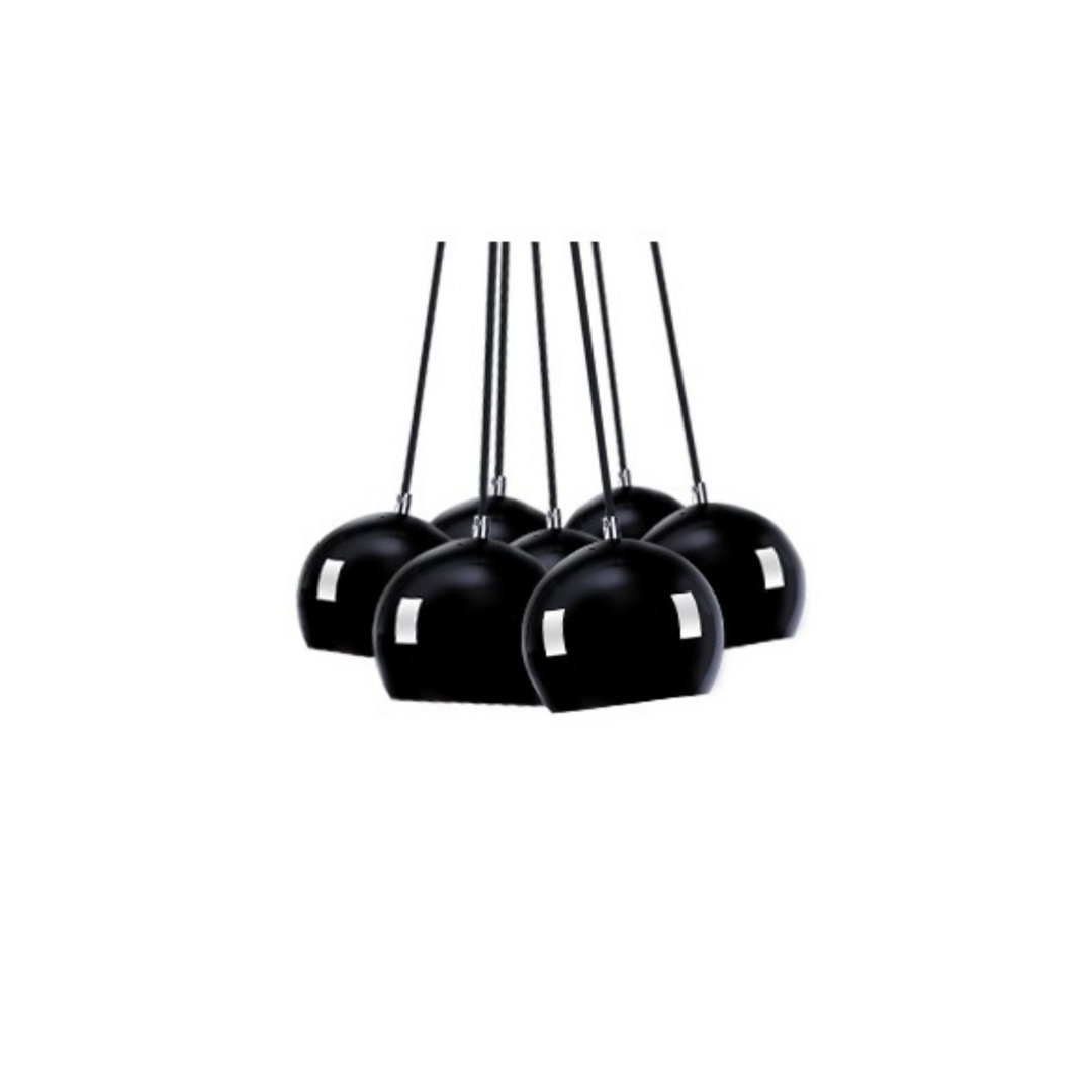 Floman Azzardo 7 - Light Globe Pendant