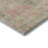 Premium Machine Washable Tara AMF1918 Border Rug-1056152789