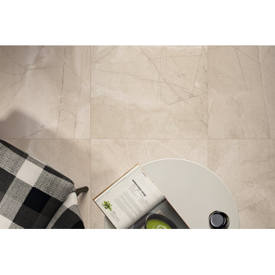 Carreau de mur et de sol en porcelaine aspect pierre 12 po x 24 po Pulpis