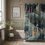 Rideau de douche Sweet Lane - Premium-479623130